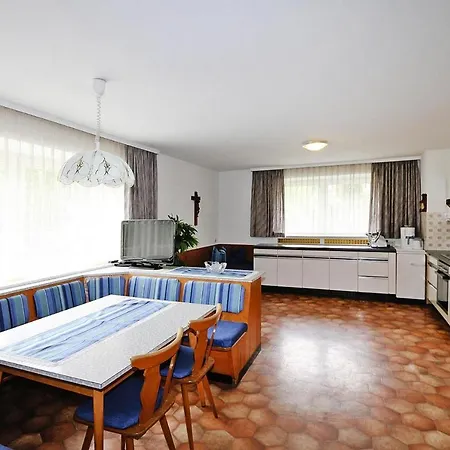 Casa vacanze Holiday Bergheim - Otr05104a-fya Fügen