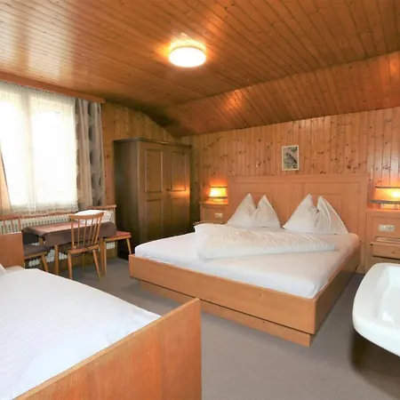 Casa vacanze Holiday Bergheim - Otr05104a-fya *