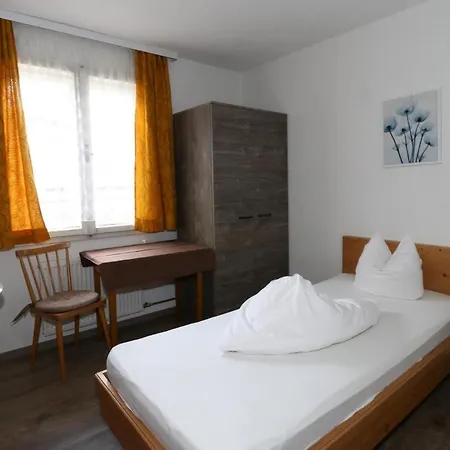 Casa vacanze Holiday Bergheim - Otr05104a-fya